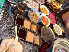 -樱嘢·炭火烧肉(惠南店)