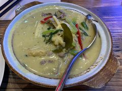 -Hi YOU你的饭局泰餐厅(雍和宫店)