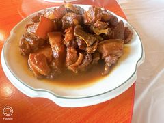-红灯笼姥姥饭店·江景餐厅