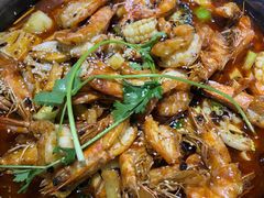 -邵汇大虾(泉园一路店)