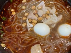 -青石桥老瓦房肥肠粉总店(青石桥总店)