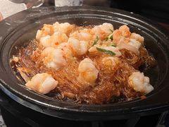 -绿茶餐厅(光谷世界城步行街店)