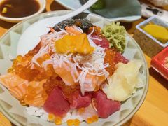 -大岛日本料理铁板烧(南通大饭店)