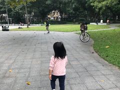 -垂虹公园