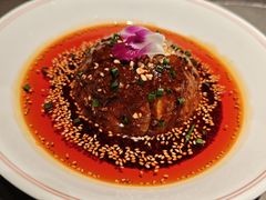 -天府豆花庄(金四季店)