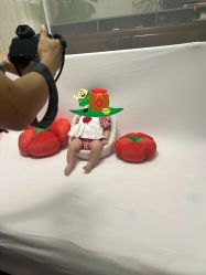 -梦之初儿童摄影(江宁店)