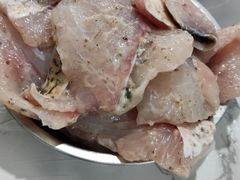 -重庆特色冷锅鱼(武大店)