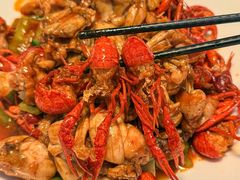 -毛哥小馆子(百井坊巷店)