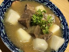 -富山日式料理(宽厚里店)