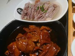 -新仙清汤牛腩(铜锣湾店)