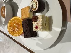 -晶丽香榭自助餐(南京大饭店)