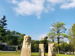 -四海公园(南山区)