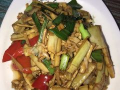 -自游人·美食一楼·地道徽菜(三十年名店)