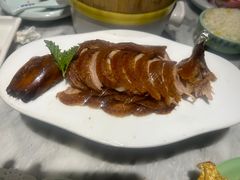 -北平盛世·新京菜·北京烤鸭(劲松·双井店)