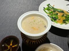 -锦府园·新台州菜(合生汇店)