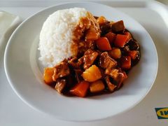 -宜家·瑞典风味餐厅(海达南街店)