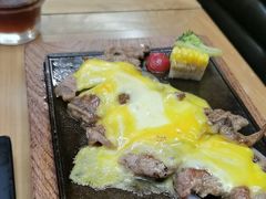 -豪客来牛排(天阳D32店)