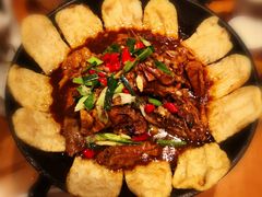 -一楼食业·美食人家