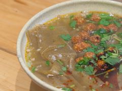 丸子汤-苏记丸子汤(彭城路店)