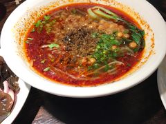 -张氏宽窄巷成都名小吃(茂业百货华强北店)