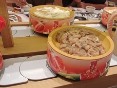 -龍歌自助小火锅(崂山丽达店)