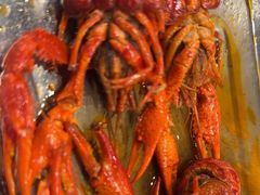 -忆口香龙虾(珠海夏湾老店)