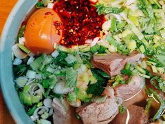 -臻老板牛肉面(光华路SOHO店)