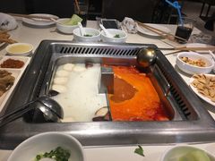 -海底捞火锅(锦艺城店)
