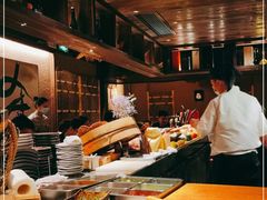 自助取餐区-三川·十酒Izakaya(南昌路店)