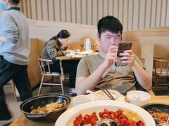 -榕意·川味之美(深业上城店)