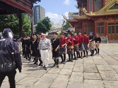 -龙潭水乡