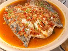 -七味·用心做好鱼(花桥店)