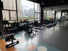 -天行健身＆天行拳馆跆拳道·格斗TXGYM
