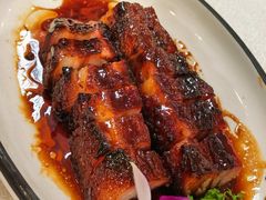 -津津名菜馆(绝没分店)