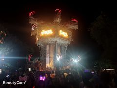 -台儿庄古城