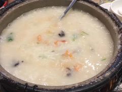 -粤仔湾砂锅粥(广益哥伦布店)