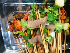 -唐记煌大坨卤牛肉串串(瑞南街店)
