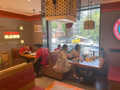 -灶座小锅烀饼·铁锅炖(道里店)