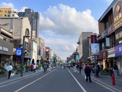 -留香花园(淮海街商业街店)