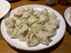 -伊喜饺子·烤鸭(五道口学院路店)