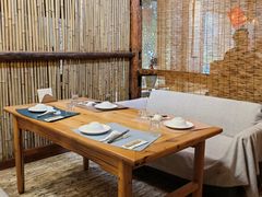 -驿舍·民國老营房院子私房菜(科学会堂店)