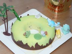 -壹点壹客·生日蛋糕(南山店)