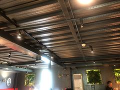 大堂-黄门火锅(梦时代店)