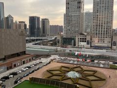 -北京中国大饭店