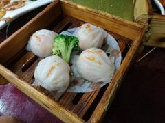 -鼎珑点心仔(燕塘店)