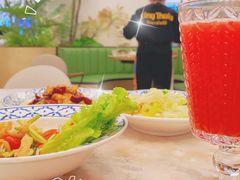 -KingThaia金泰兰(滨江天街店)