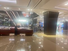 -港汇恒隆广场