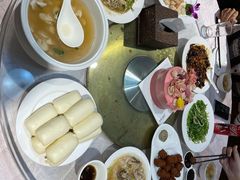 -泰丰楼(前门西大街店)