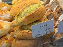-21克拉面包(崂山万象汇店)