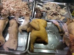 -李老五口水鸡(万寿路店)